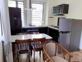 2 bedrooms appartement at Trou aux biches 900 m away from the beach with sea view shared pool and balcony